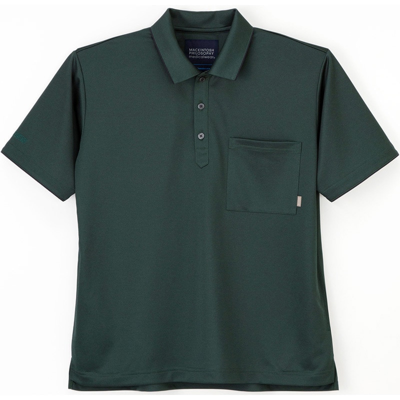 MPJ-3997 MPユニセックスニットシャツ MPJ-3997 1枚 ナガイレーベン 【通販モノタロウ】