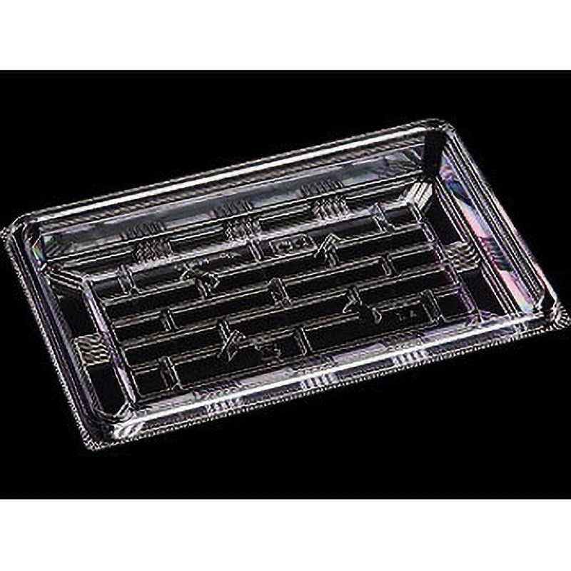 H417 エコ AP 1ケース(50枚×24袋) エフピコ 【通販モノタロウ】