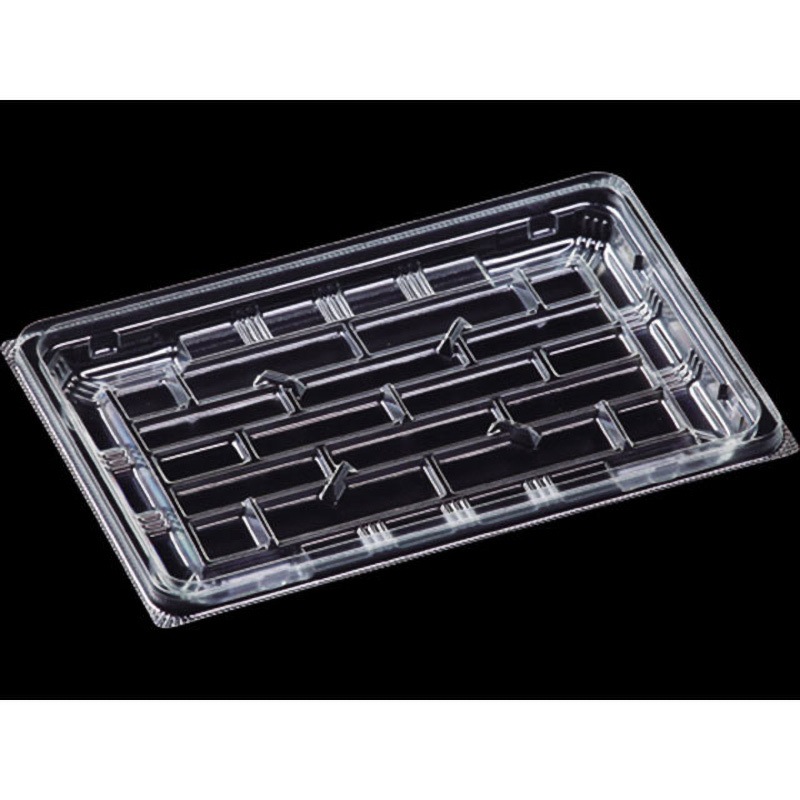 HK417 エコ AP 1ケース(50枚×24袋) エフピコ 【通販モノタロウ】