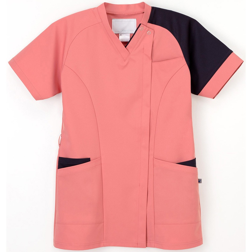 JY-1352 男女兼用スクラブ JY-1352 1枚 ナガイレーベン 【通販モノタロウ】