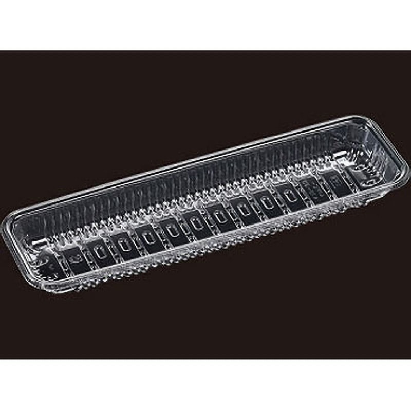 K10-30M(V) エコ 透明 APFC 1ケース(100枚×8袋) エフピコ 【通販モノタロウ】