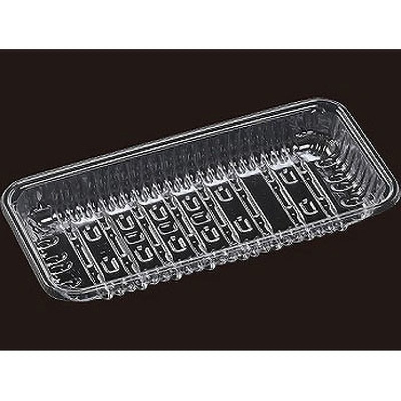 Y12-30 エコOPET APFC 1ケース(100枚×9袋) エフピコ 【通販モノタロウ】