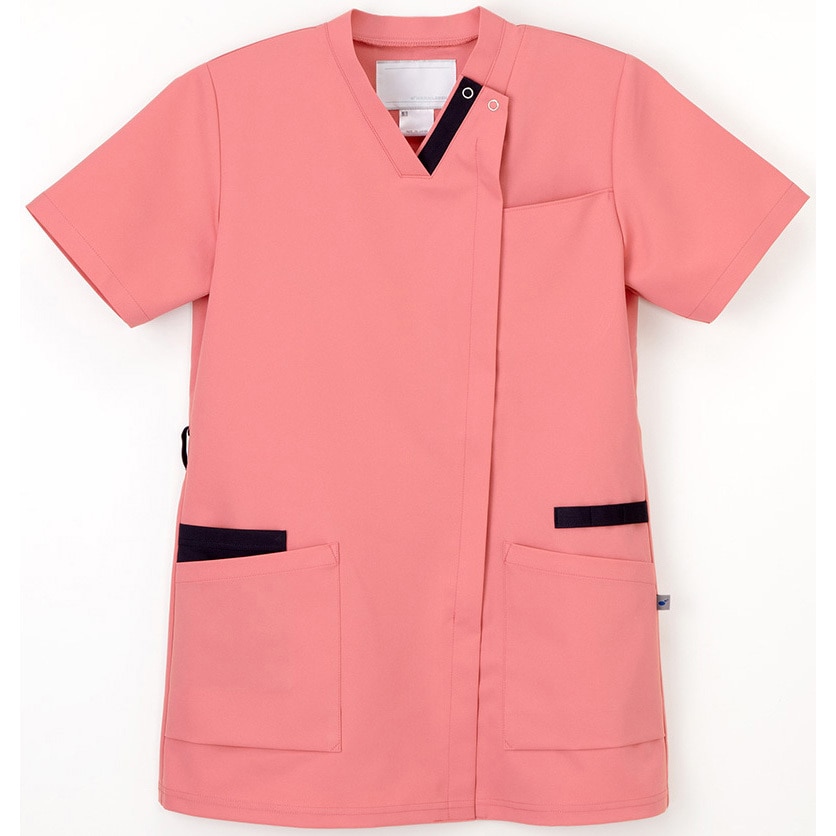 JY-1322 男女兼用スクラブ JY-1322 1枚 ナガイレーベン 【通販モノタロウ】