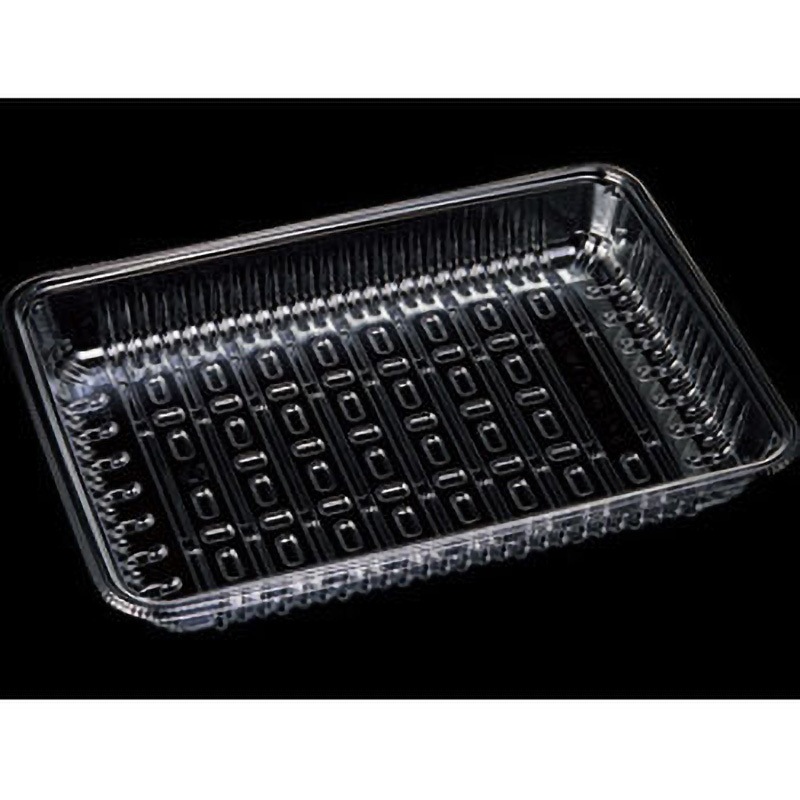 Y18-33(M34) エコ APFC 1ケース(100枚×5袋) エフピコ 【通販モノタロウ】