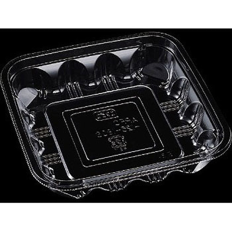 125-180S エコ APFC 1ケース(100枚×15袋) エフピコ 【通販モノタロウ】