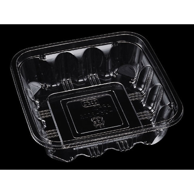 125-300S(G) エコ APFC 1ケース(100枚×15袋) エフピコ 【通販モノタロウ】