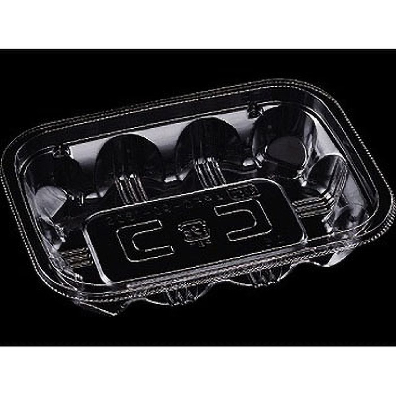 90-130S APFC 1ケース(100枚×20袋) エフピコ 【通販モノタロウ】