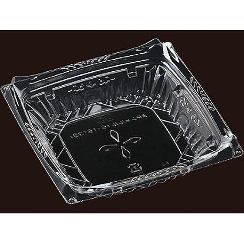 16-16(38) エコ APシャルル 本体 1ケース(50枚×20袋) エフピコ 【通販モノタロウ】 12,905円