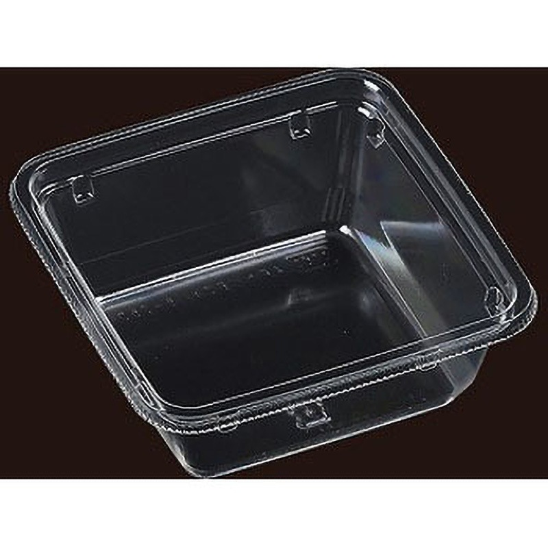115-250 APベジBOX 本体 1ケース(50枚×18袋) エフピコ 【通販モノタロウ】