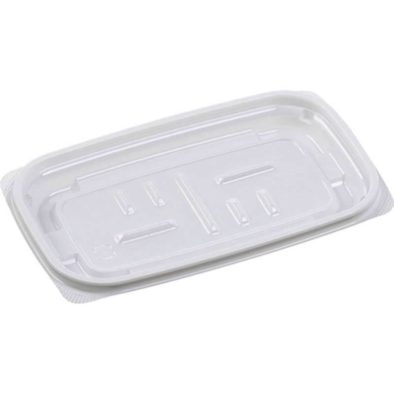 18-11(17)V エコ白 AP惣菜 本体 エフピコ 白色