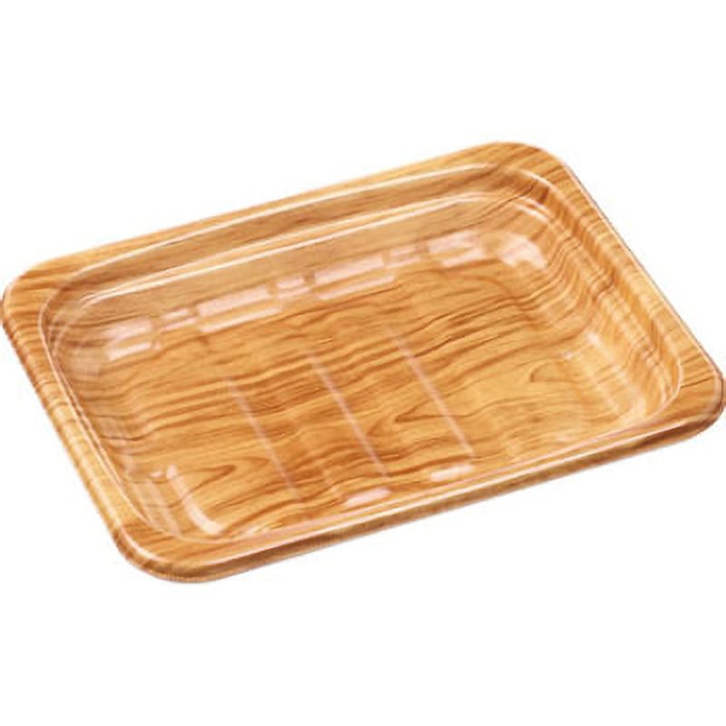 28-21(40) 拓木 BOX 本体 1ケース(25枚×12袋) エフピコ 【通販モノタロウ】