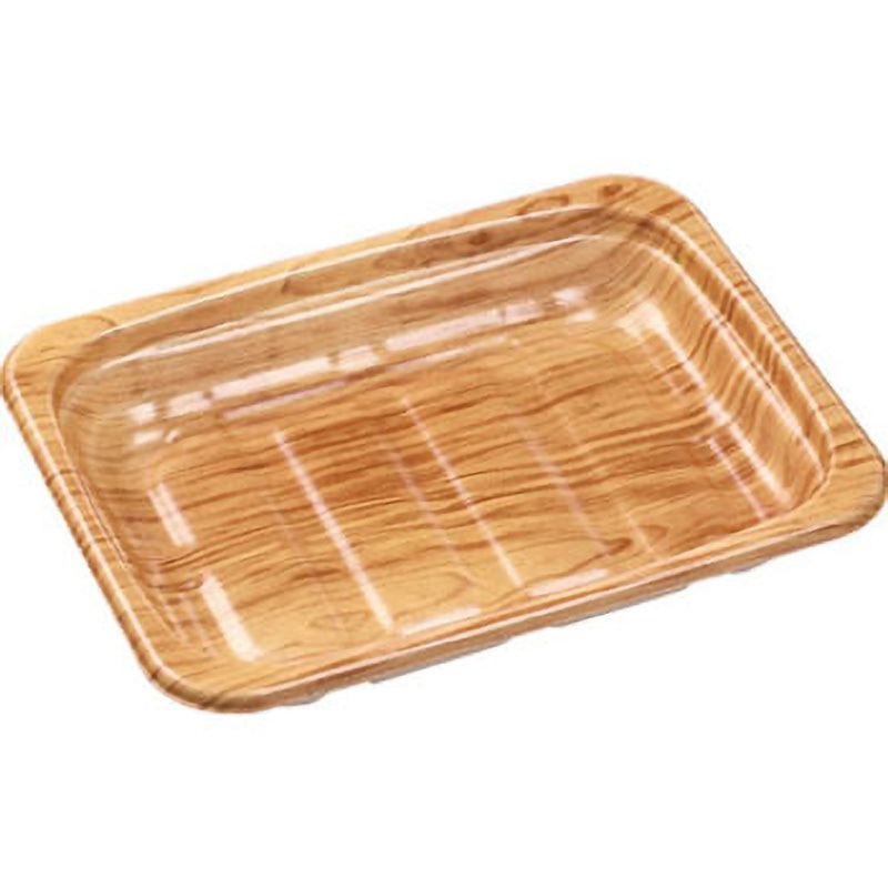 30-23(45) 拓木 BOX 本体 1ケース(25枚×12袋) エフピコ 【通販モノタロウ】