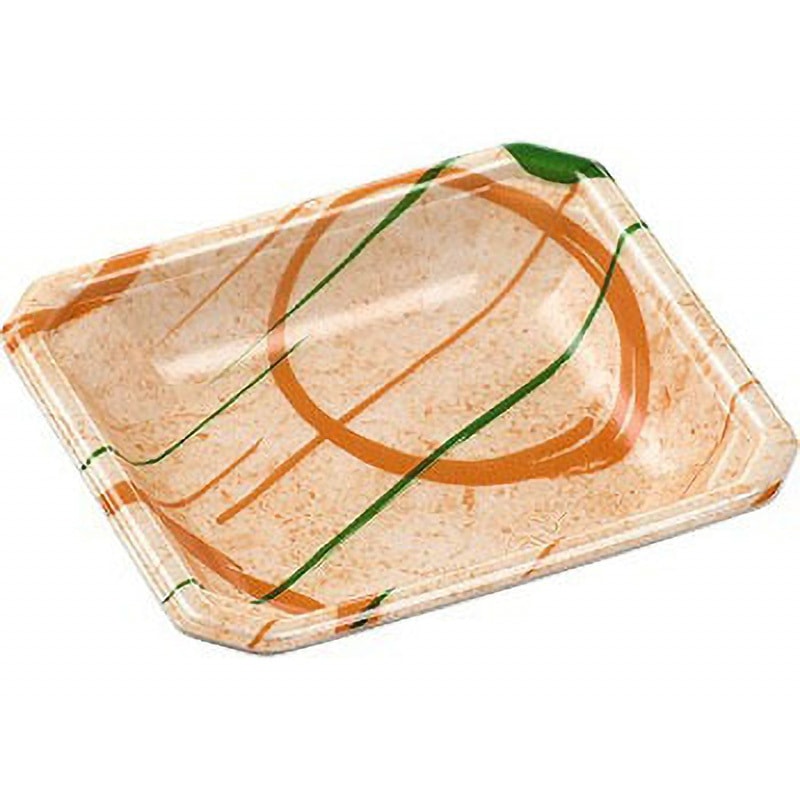 12-11(22) エコかざし DFV 1ケース(100枚×40袋) エフピコ 【通販モノタロウ】