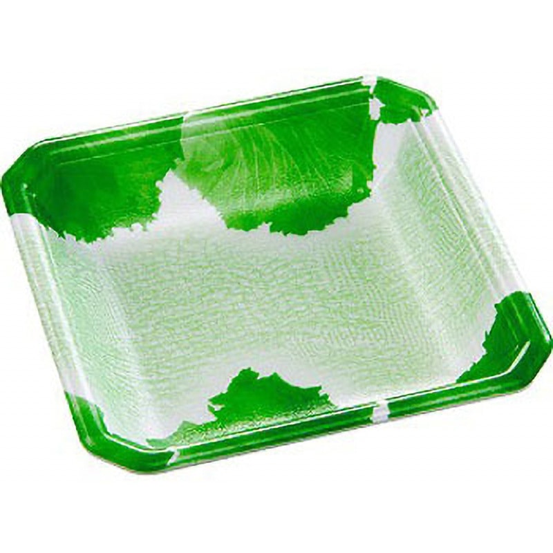 12-12(25) 高原レタス DFV エフピコ 高原レタス色  1ケース(100枚×35袋) 35,980円