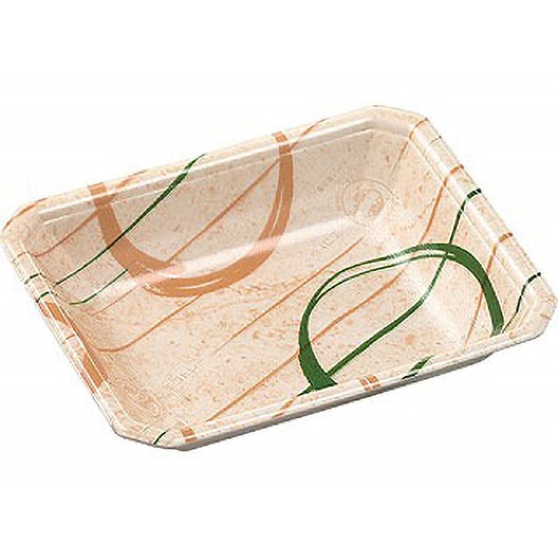 15-12(30) エコかざし DFV 1ケース(100枚×28袋) エフピコ 【通販モノタロウ】 31,980円