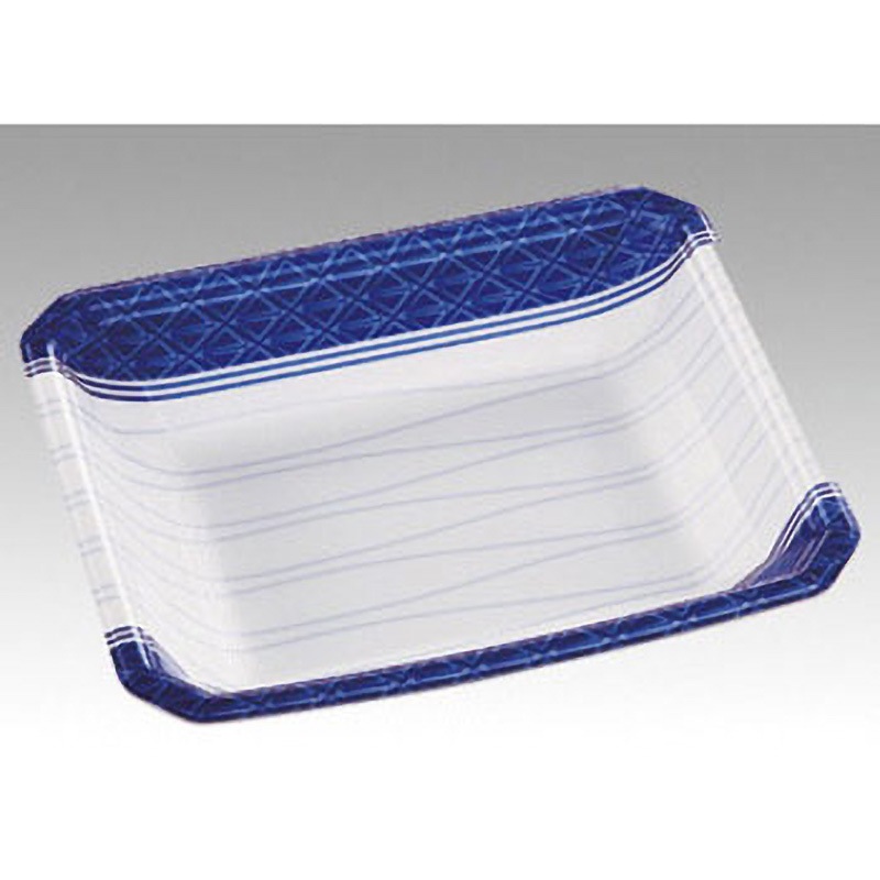 15-12(30) 松紋 DFV エフピコ 松紋色  1ケース(100枚×28袋)