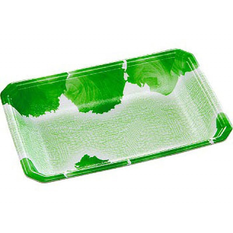 18-12(30) 高原レタス DFV エフピコ 高原レタス色  1ケース(100枚×21袋)