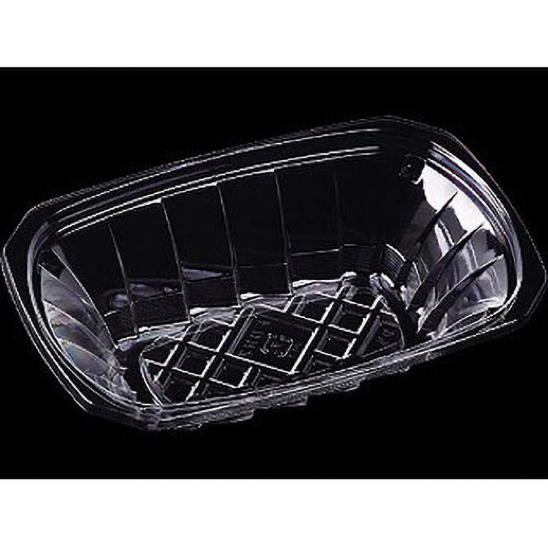 2 エコ FDR 本体 1ケース(50枚×18袋) エフピコ 【通販モノタロウ】