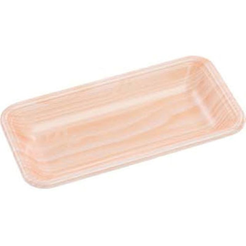 10-25 日光 FLB-A 1ケース(100枚×27袋) エフピコ 【通販モノタロウ】