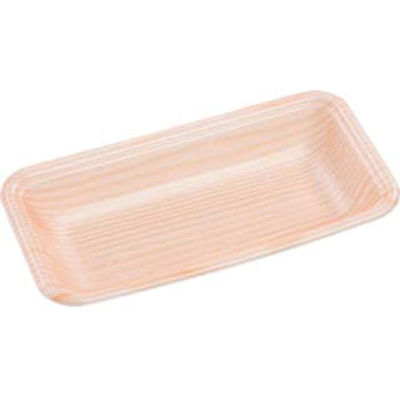 10-30 日光 新 FLB-A 1ケース(100枚×18袋) エフピコ 【通販モノタロウ】