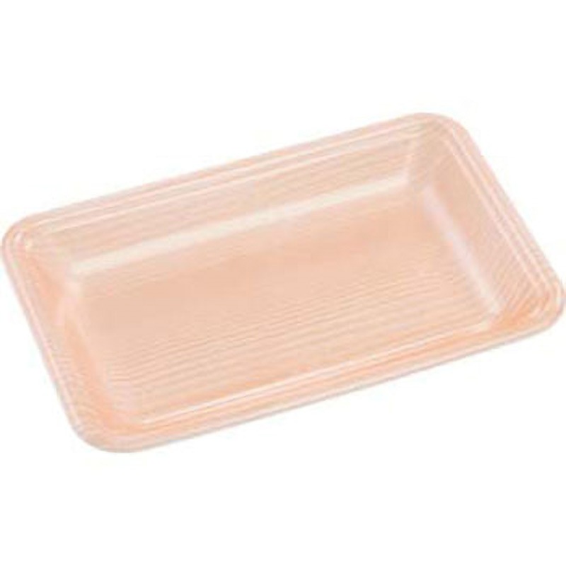 13-25 日光 FLB-A 1ケース(100枚×18袋) エフピコ 【通販モノタロウ】