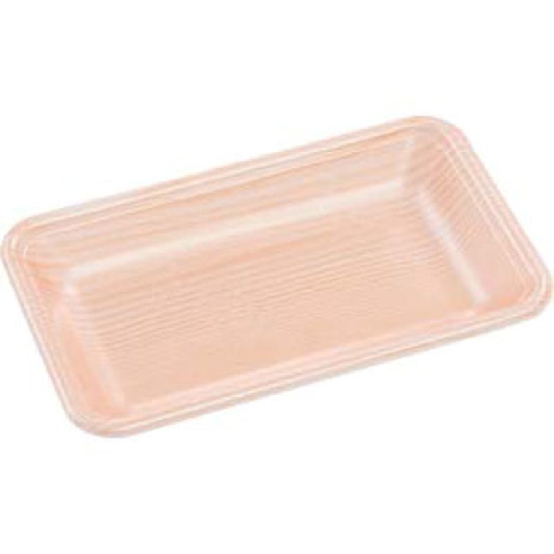 12-25(V) エコ日光 FLB-A 1ケース(100枚×21袋) エフピコ 【通販モノタロウ】