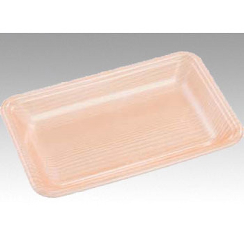 13-25(V) エコ日光 FLB-A 1ケース(100枚×18袋) エフピコ 【通販モノタロウ】