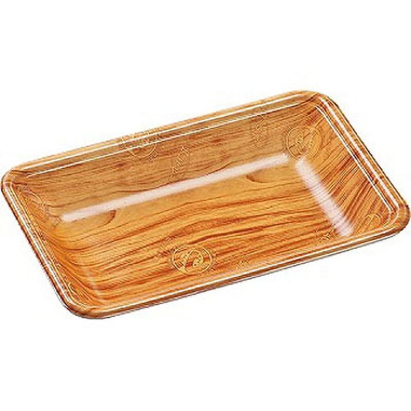 13-30 エコ拓木 FLB-A 1ケース(100枚×18袋) エフピコ 【通販モノタロウ】