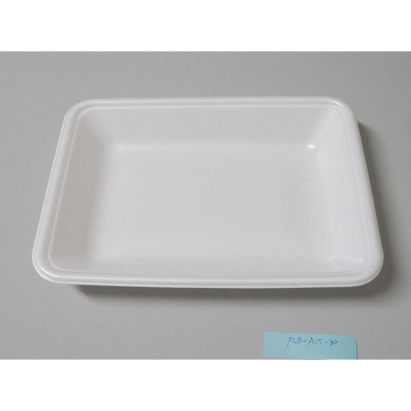 15-30(V1) エコ FLB-A 1ケース(100枚×18袋) エフピコ 【通販モノタロウ】