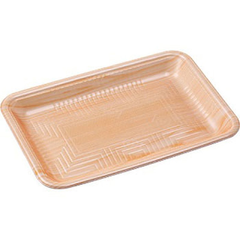 23-30 日光 新 FLB-K 1ケース(100枚×6袋) エフピコ 【通販モノタロウ】