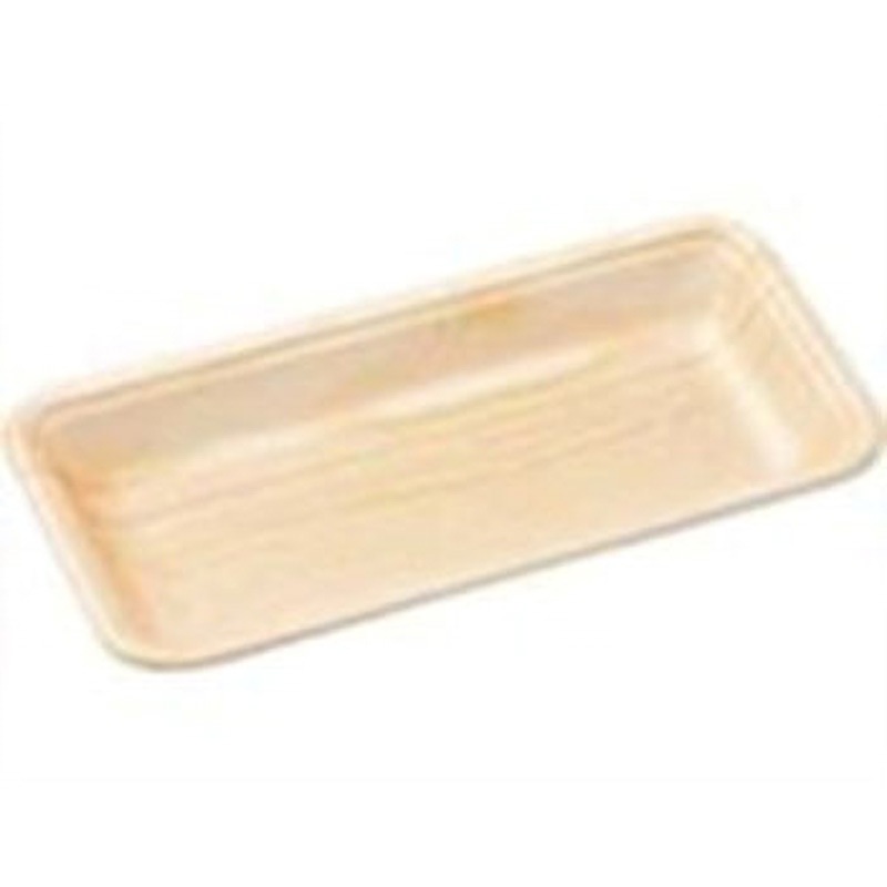 10-25 日光 FLB-L 1ケース(100枚×16袋) エフピコ 【通販モノタロウ】