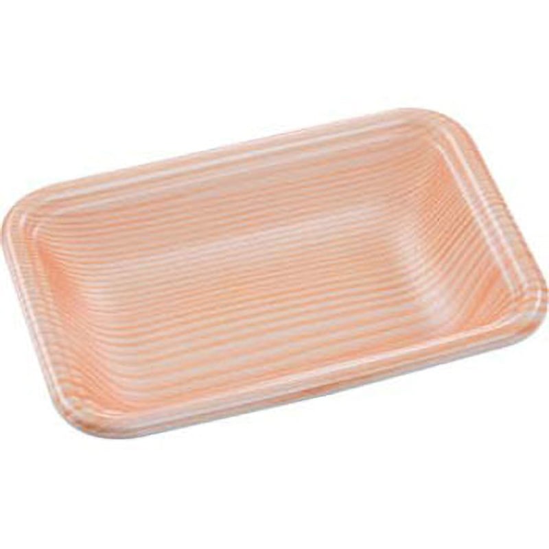 10-30(V1) エコ日光 FLB-V 1ケース(100枚×32袋) エフピコ 【通販モノタロウ】