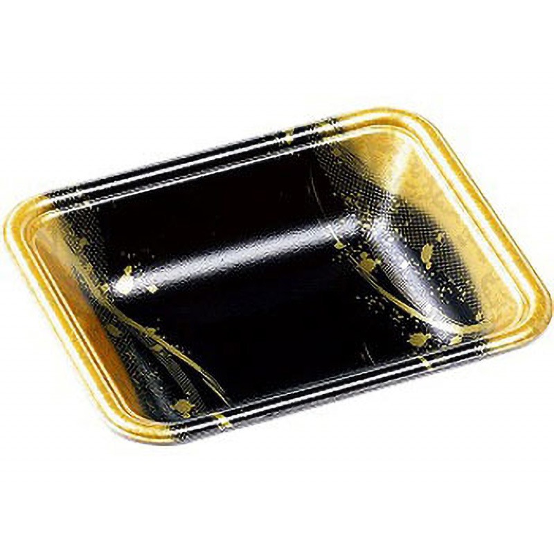 12-30 エコ金絵巻 FLB-V 1ケース(100枚×30袋) エフピコ 【通販モノタロウ】