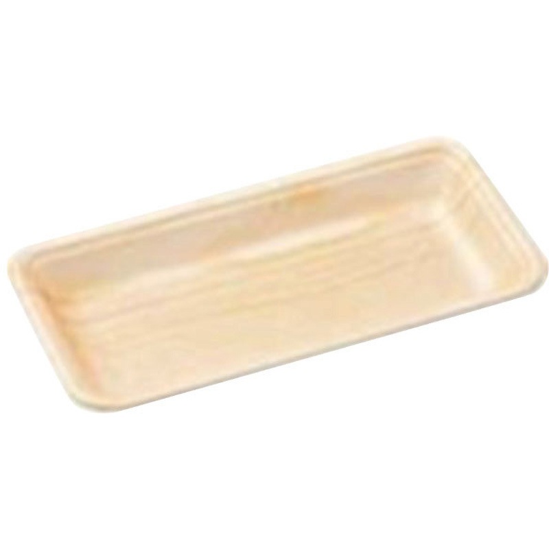 11-25(V) エコ日光 FLB-X 1ケース(100枚×24袋) エフピコ 【通販モノタロウ】 20,705円