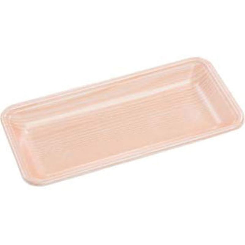 12-25 日光 FLB-Y 1ケース(100枚×15袋) エフピコ 【通販モノタロウ】