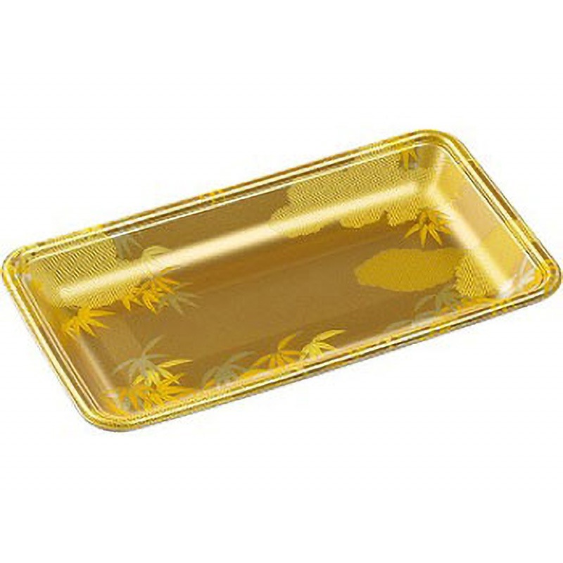 14-25 尾張 FLB-Y 1ケース(100枚×12袋) エフピコ 【通販モノタロウ】