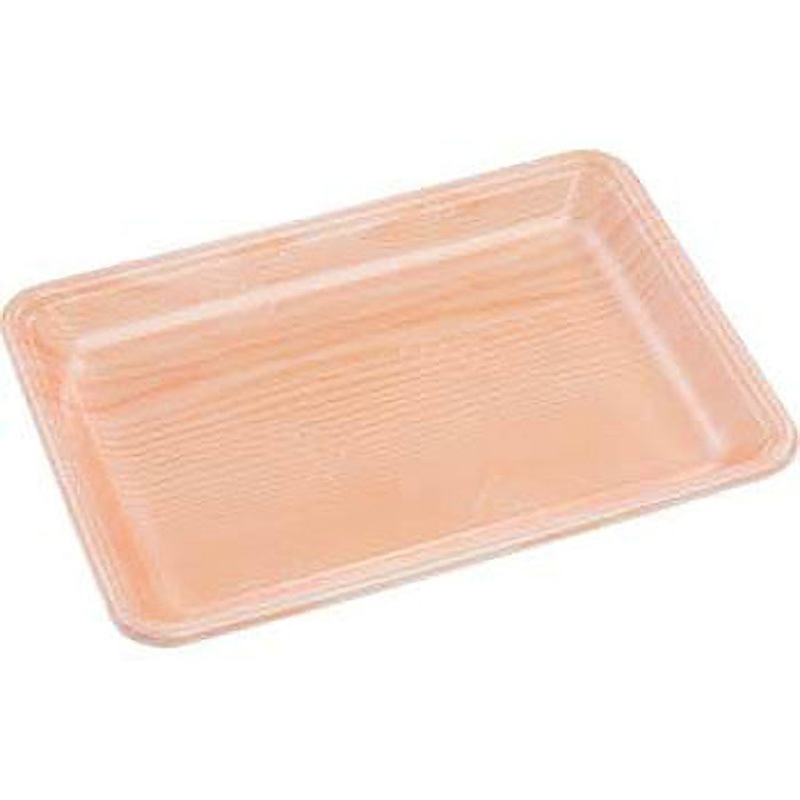 18-33 日光 FLB-Y 1ケース(100枚×9袋) エフピコ 【通販モノタロウ】