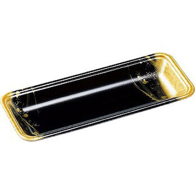 10-25 エコ金絵巻 FLB-Y 1ケース(100枚×18袋) エフピコ 【通販モノタロウ】