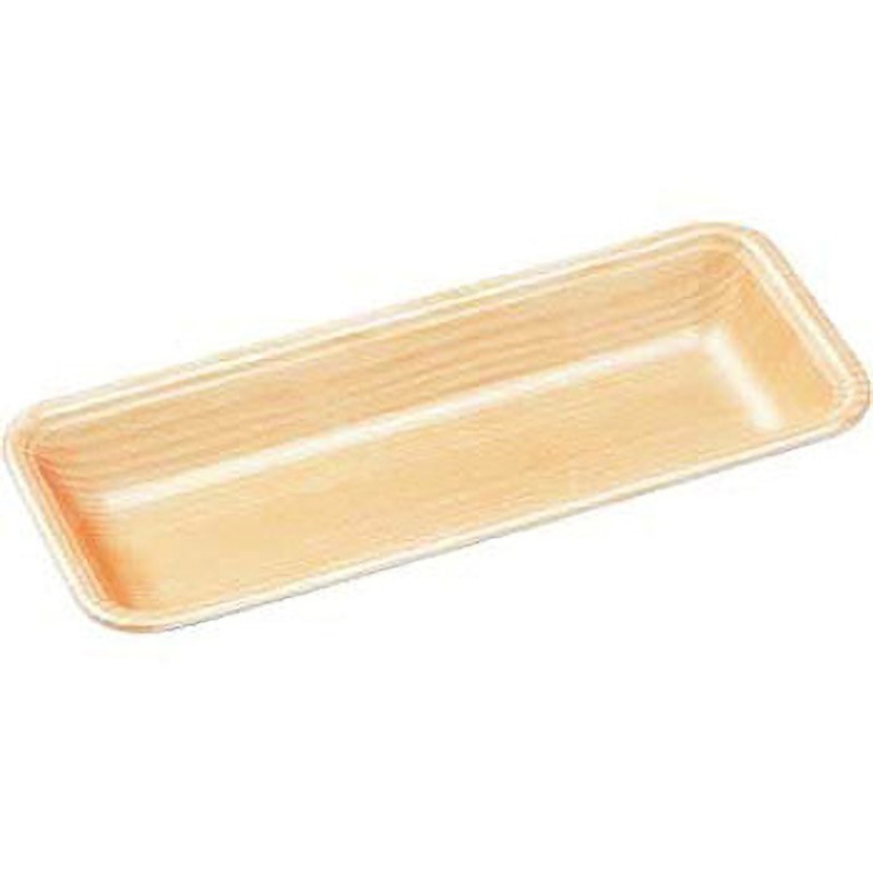 10-30 W エコ日光 FLB-Y 1ケース(100枚×18袋) エフピコ 【通販モノタロウ】