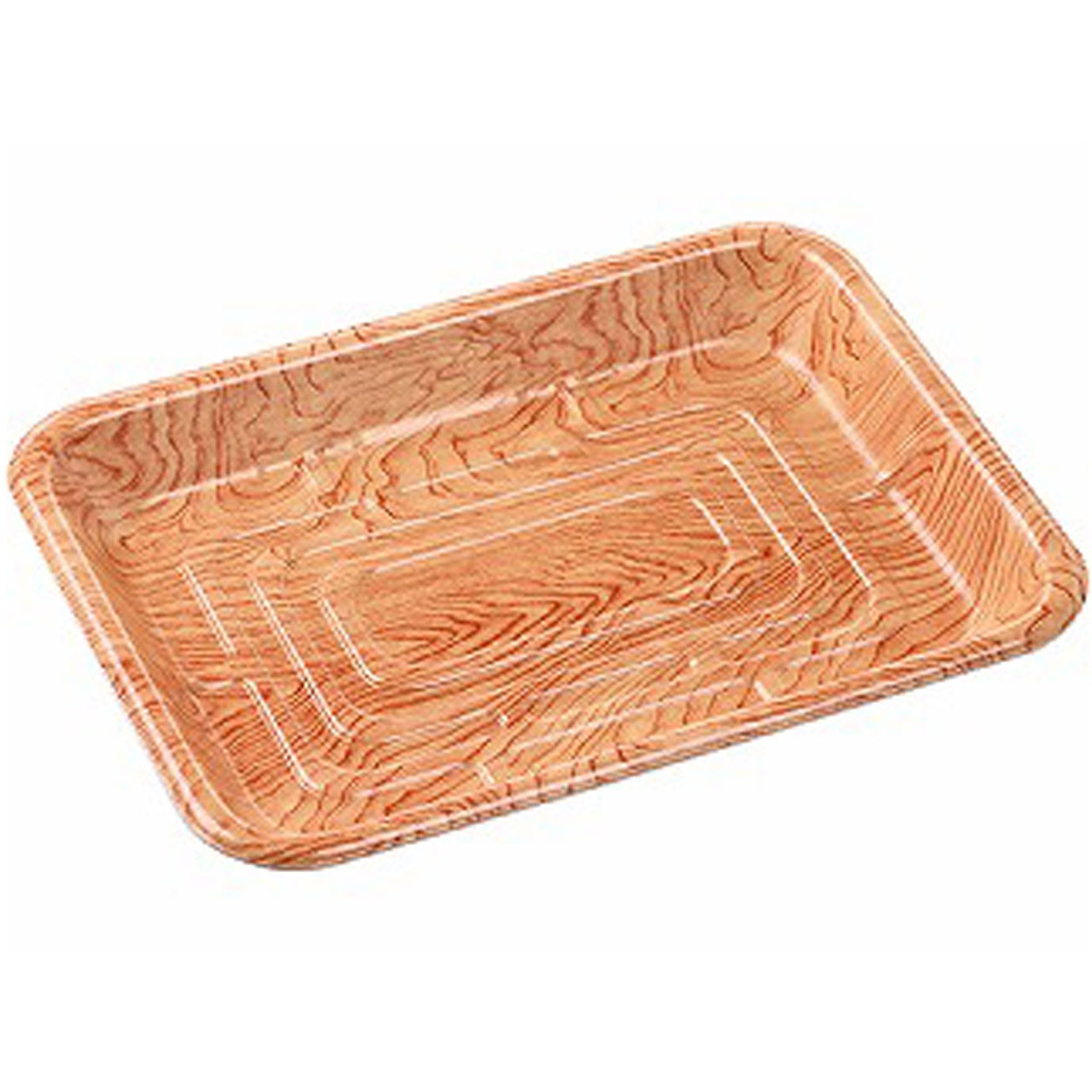 28-21(30) 本屋久杉 FLJ 1ケース(50枚×12袋) エフピコ 【通販モノタロウ】 12,735円