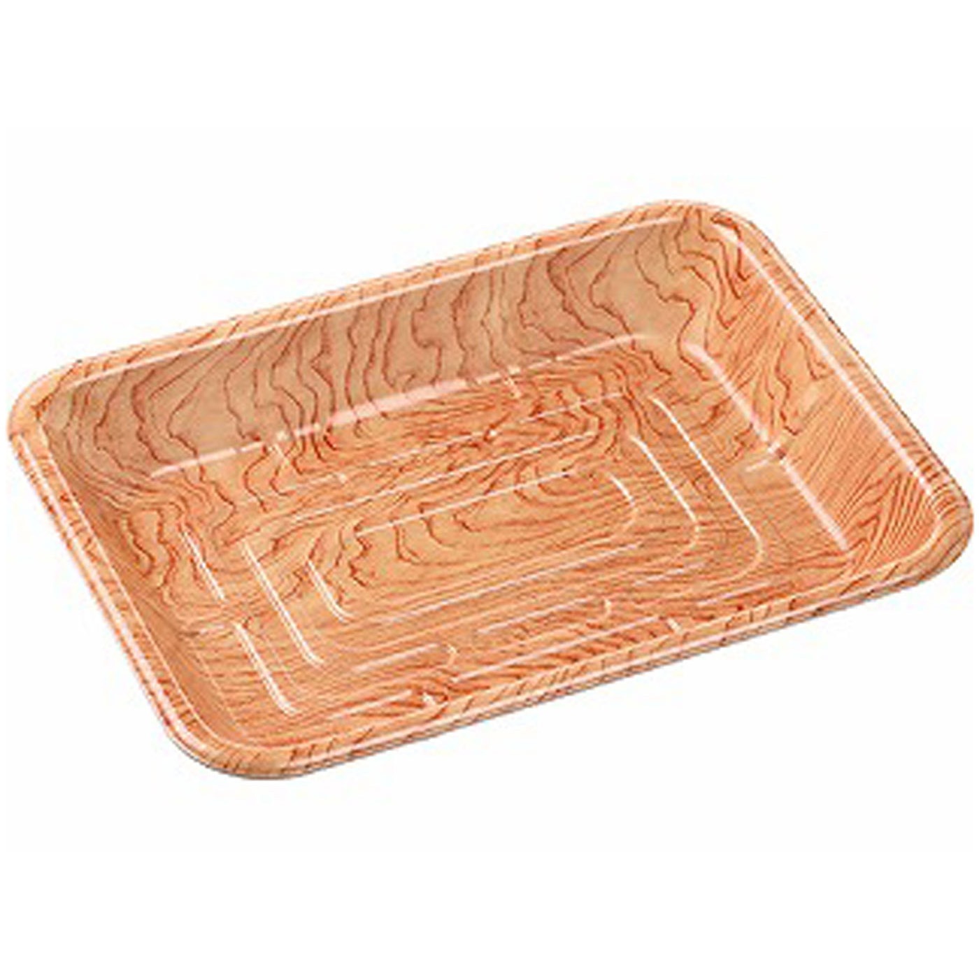 28-21(38) 本屋久杉 FLJ 1ケース(50枚×12袋) エフピコ 【通販モノタロウ】