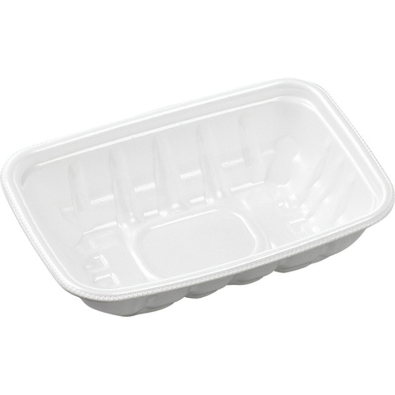 15-10(39) エコ FLミンチ 1ケース(50枚×40袋) エフピコ 【通販モノタロウ】