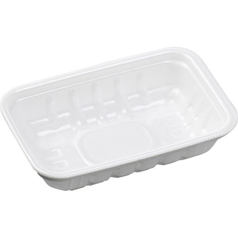 15-10(35) FLミンチ 1ケース(50枚×40袋) エフピコ 【通販モノタロウ】