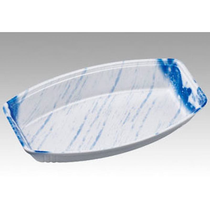 20-12 氷結青 FL芝舟 1ケース(50枚×24袋) エフピコ 【通販モノタロウ】