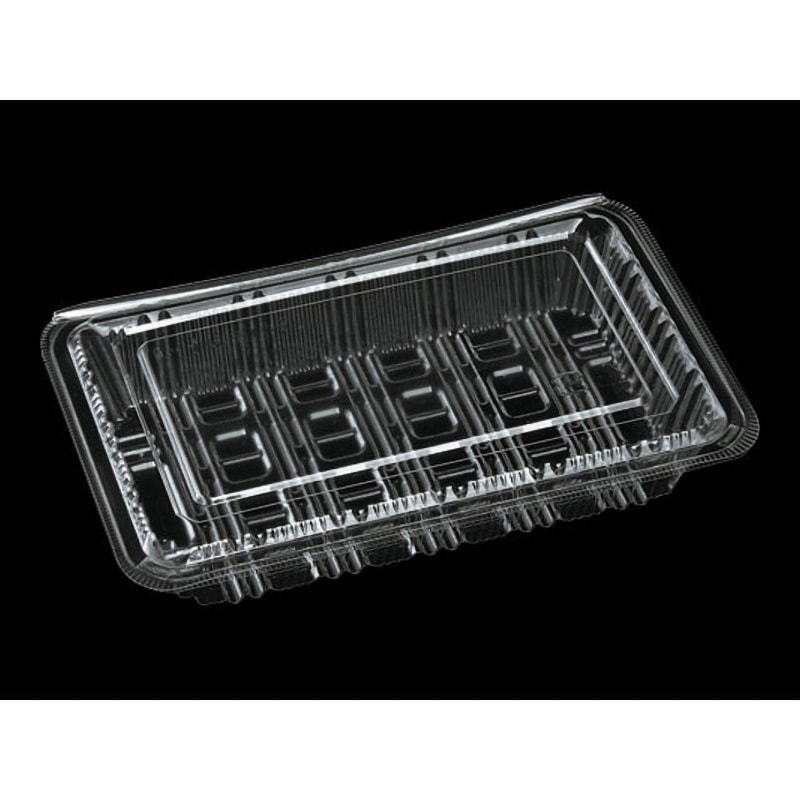 大平(4) FPフード 1ケース(100枚×20袋) エフピコ 【通販モノタロウ】