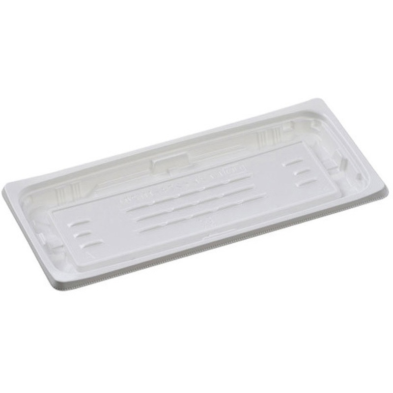 24-11(20) 白 FTプレイン エフピコ 白色  1ケース(50枚×20袋)