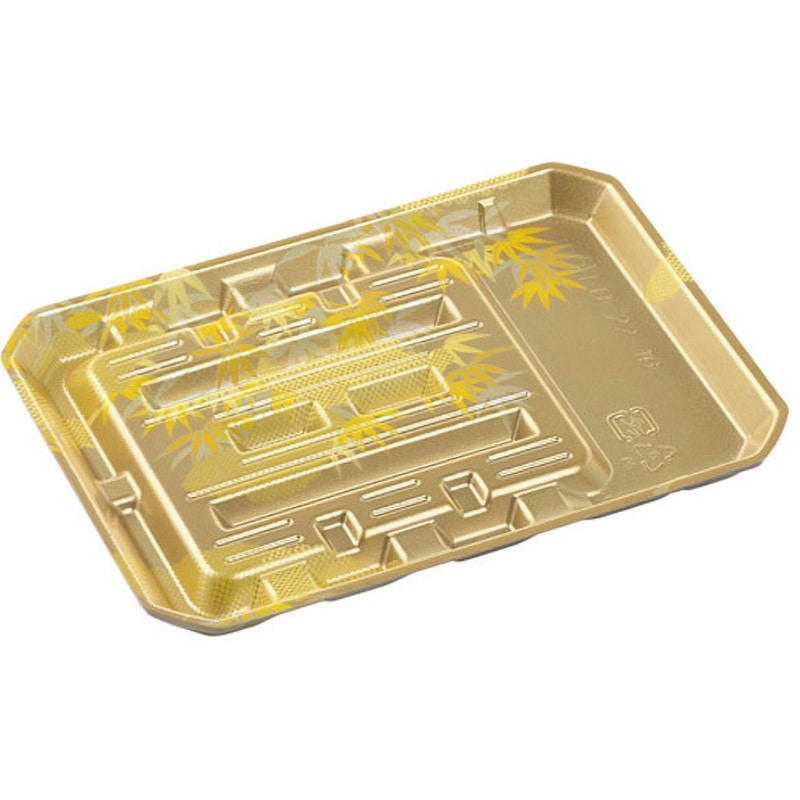 22-16(V) 尾張 FU エフピコ 尾張色  1ケース(50枚×20袋)