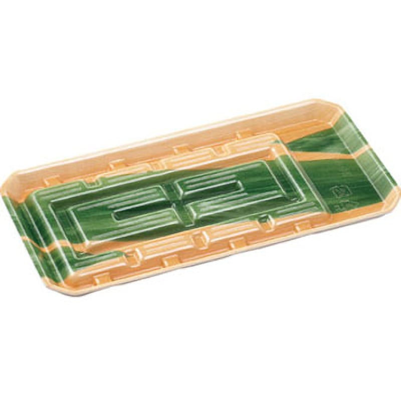 30-15(V) 木目葉らん FU エフピコ 木目葉らん色  1ケース(50枚×20袋) 28,980円