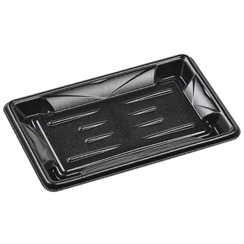 3(21-14) 黒W MFPホットグラン エフピコ 黒W色  1ケース(50枚×18袋) 12,565円