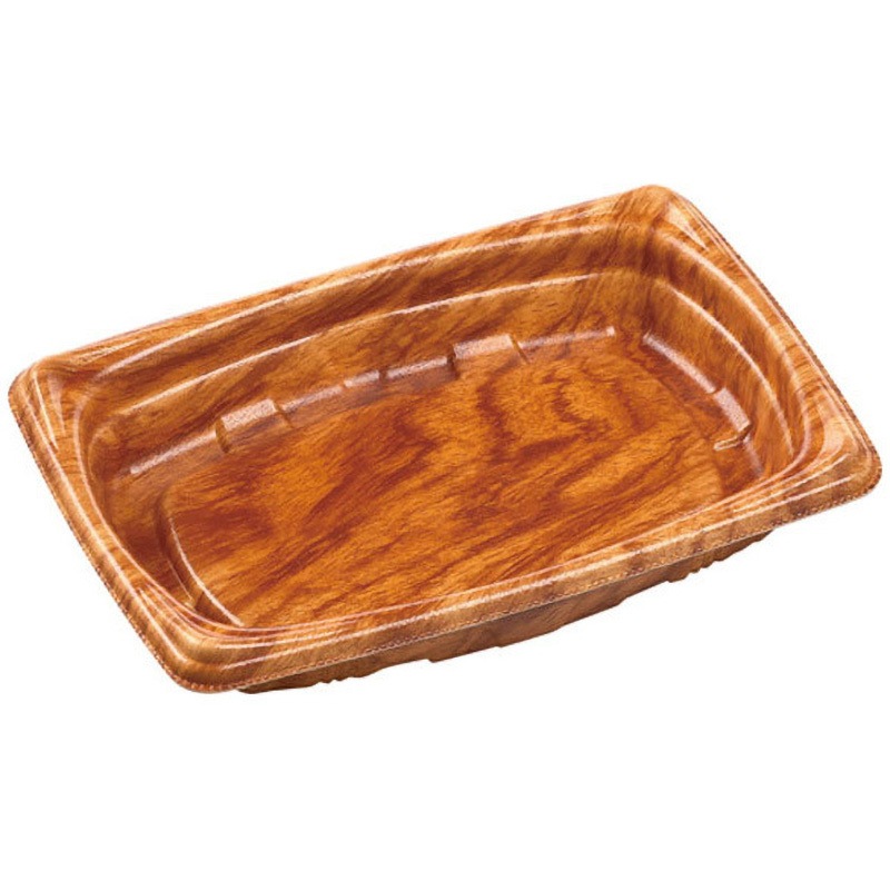 20-13(37) 並木W MFP角デリ エフピコ 並木W色  1ケース(25枚×30袋)